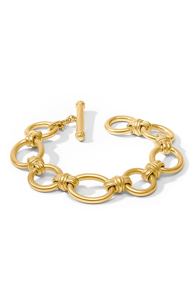 Julie Vos Portofino Link Bracelet