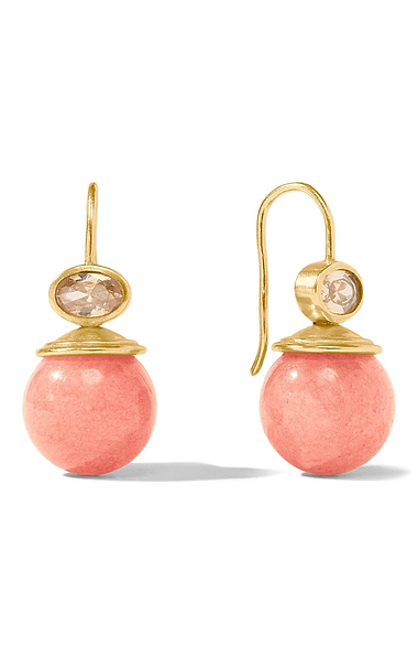 Julie Vos Portofino Demi Earrings