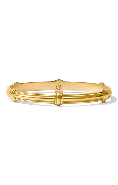 Julie Vos Portofino Stacking Bracelet