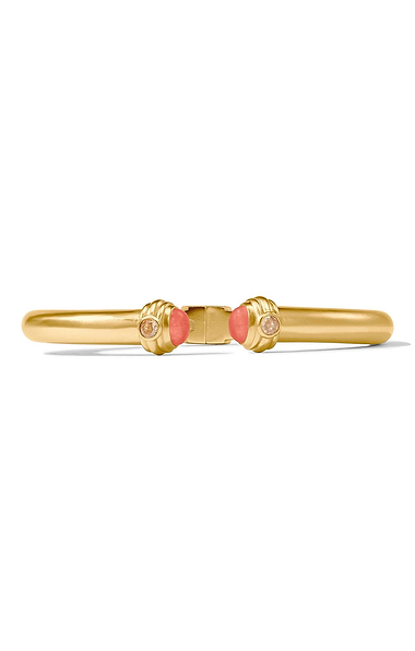 Ladies Julie Vos Portofino Demi Cuff