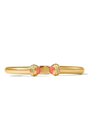 Ladies Julie Vos Portofino Demi Cuff