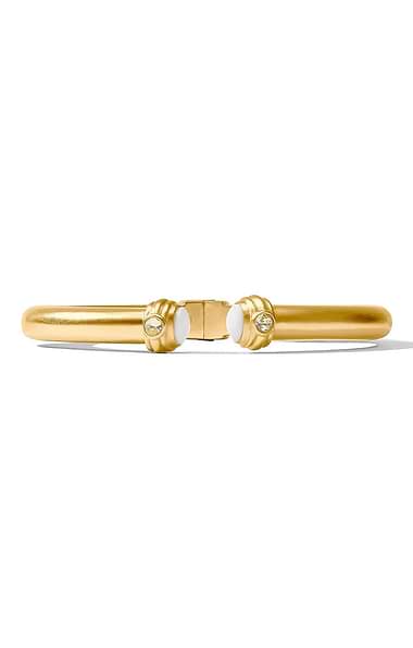Ladies Julie Vos Portofino Demi Cuff