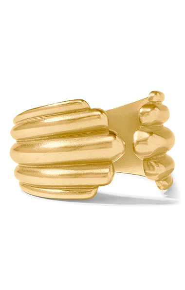 Ladies Julie Vos Portofino Ring