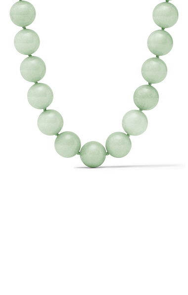 Julie Vos Portofino Beaded Necklace
