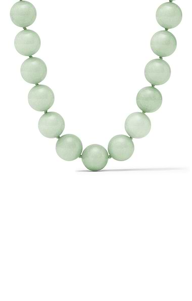 Julie Vos Portofino Beaded Necklace