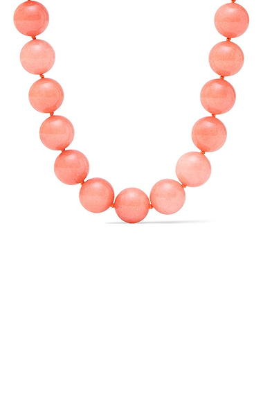 Julie Vos Portofino Beaded Necklace