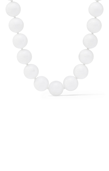 Julie Vos Portofino Beaded Necklace
