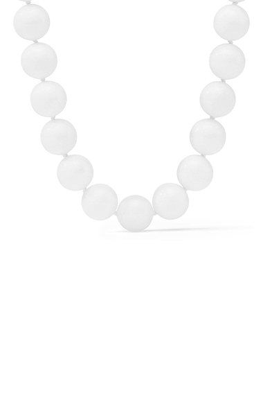 Julie Vos Portofino Beaded Necklace
