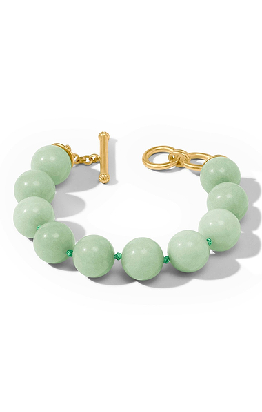Julie Vos Portofino Beaded Bracelet