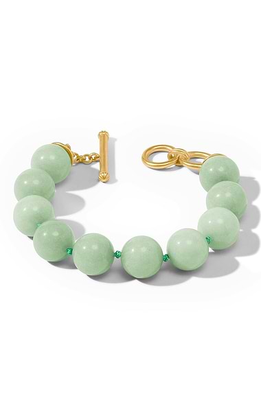 Julie Vos Portofino Beaded Bracelet
