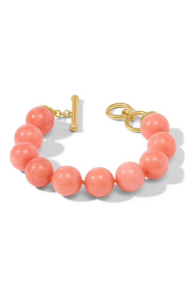 Julie Vos Portofino Beaded Bracelet