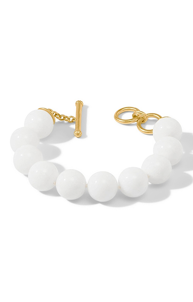 Julie Vos Portofino Beaded Bracelet