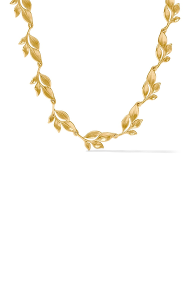 Julie Vos Willow Necklace
