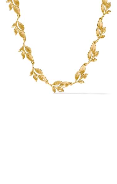 Julie Vos Willow Necklace