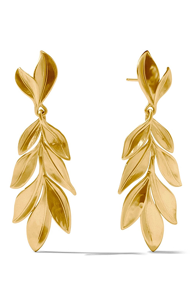 Julie Vos Willow Statement Earrings