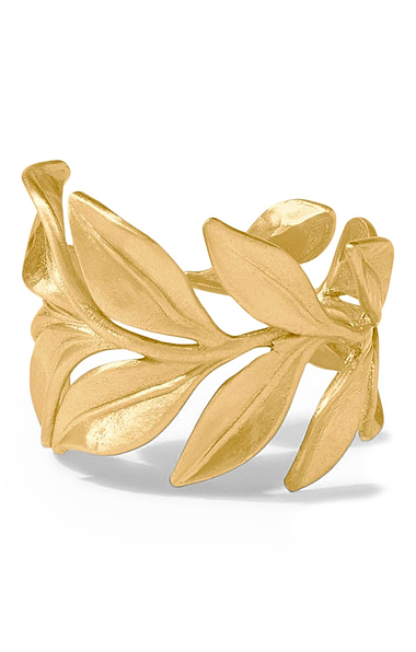 Ladies Julie Vos Willow Ring