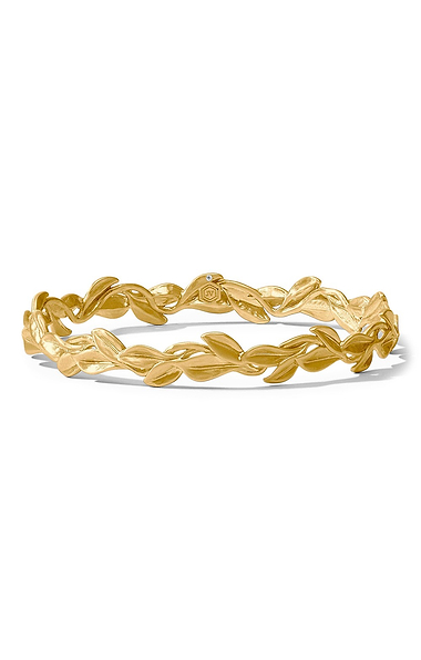 Julie Vos Willow Bangle