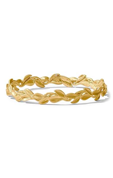 Julie Vos Willow Bangle