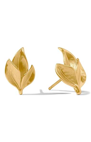 Julie Voss Willow Stud Earrings
