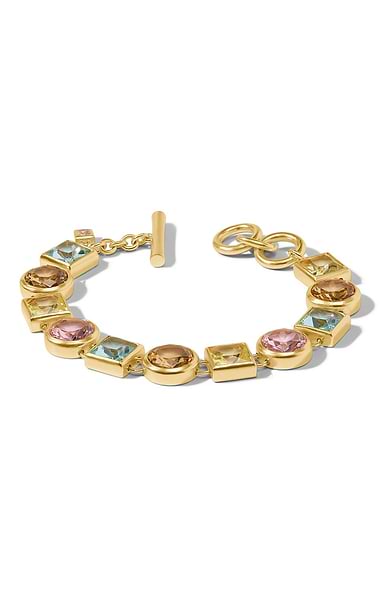 Julie Vos Jolie Tennis Bracelet