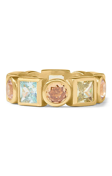 Ladies Julie Vos Jolie Ring