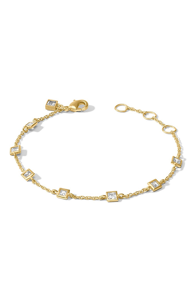 Julie Vos Jolie Delicate Bracelet