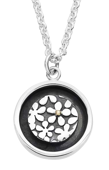 Cherish Necklace