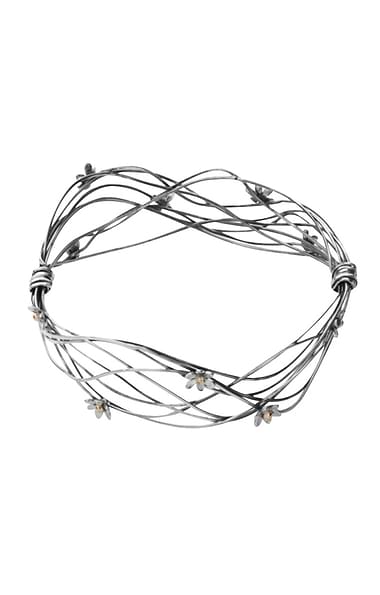 Scribbles Bangle