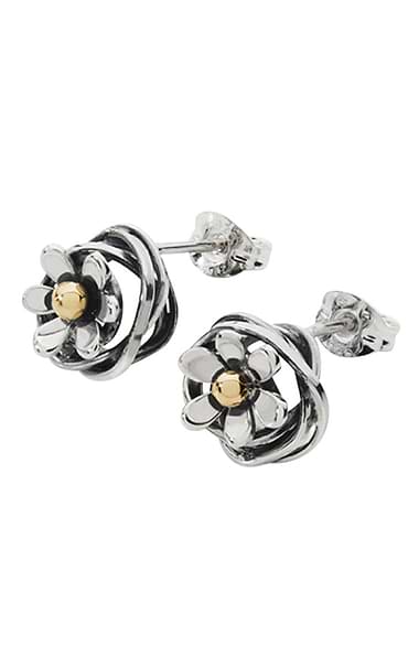 Scribbles Earrings
