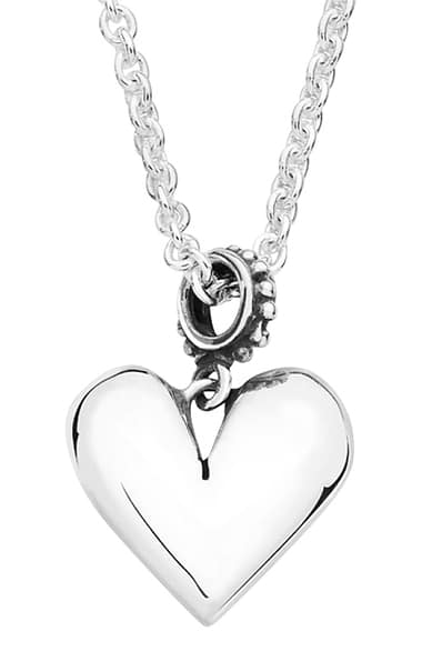 Forever Necklace