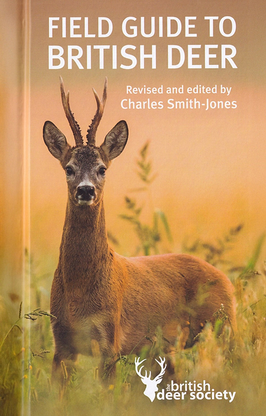 Field Guide To British Deer