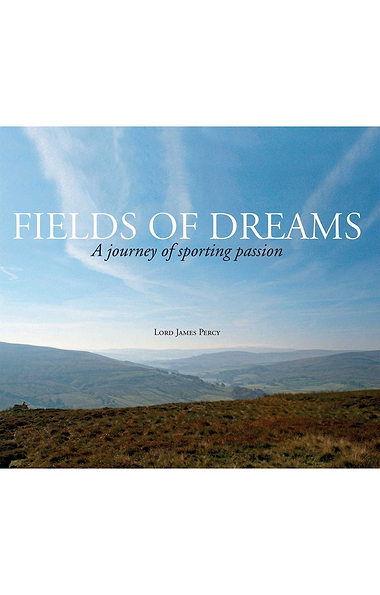 Fields of Dreams: A Journey of Sporting Passion
