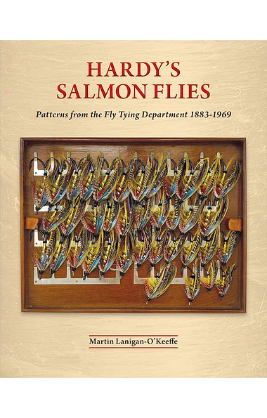 Salmon Flies: Patterns From The Fly Tying Department