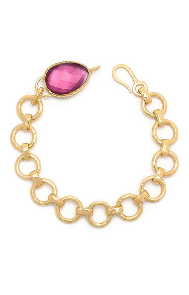 Azuni Oddysey Chunky Bracelet