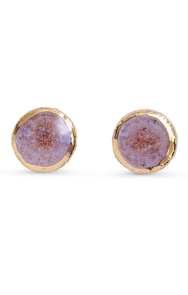Ladies Handmade Stud Earrings