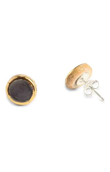 Ladies Handmade Stud Earrings