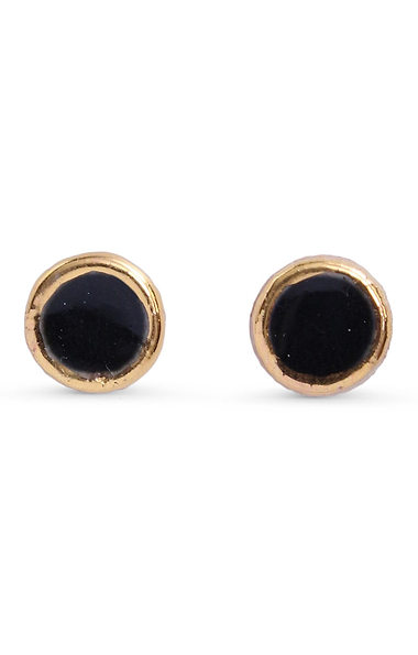 Ladies Handmade Stud Earrings