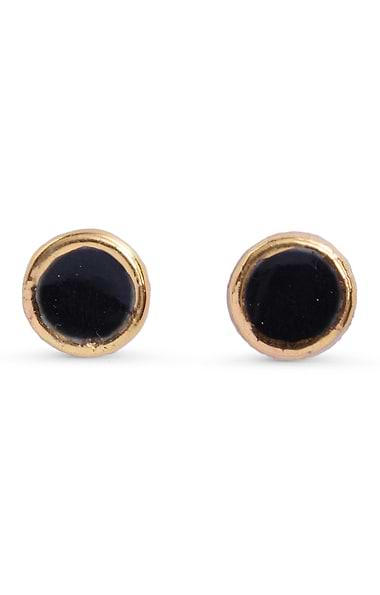 Ladies Handmade Stud Earrings