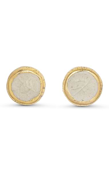 Ladies Handmade Stud Earrings