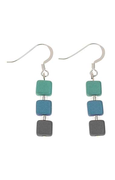 Pastel Earrings