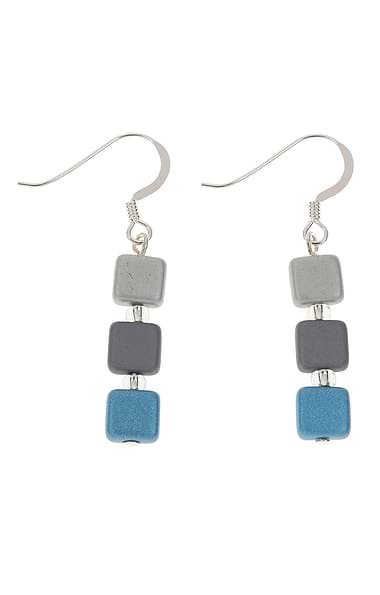Pastel Earrings