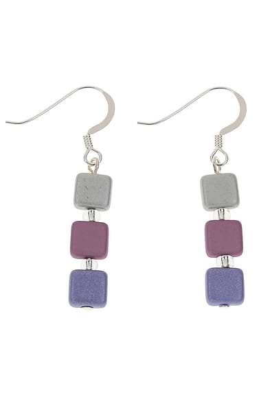 Pastel Earrings
