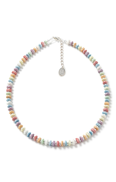Carrie Elspeth Summer Waves Necklace