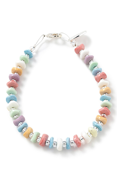 Carrie Elspeth Summer Waves Bracelet