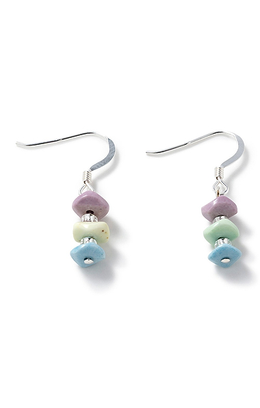 Carrie Elspeth Summer Waves Earrings