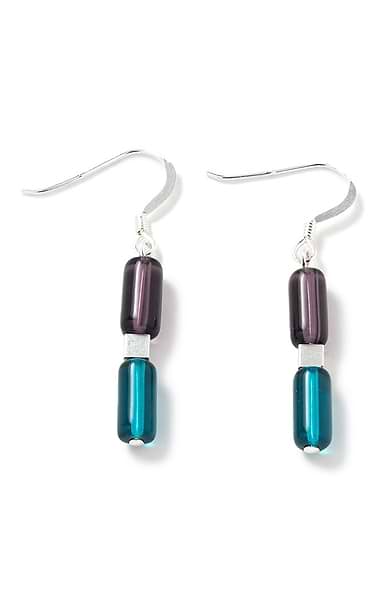 Carrie Elspeth Rainbow Lights Earrings
