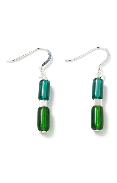 Carrie Elspeth Rainbow Lights Earrings