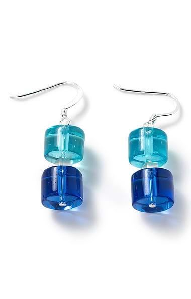 Carrie Elspeth Rainbow Illumination Earrings