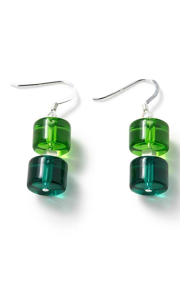 Carrie Elspeth Rainbow Illumination Earrings