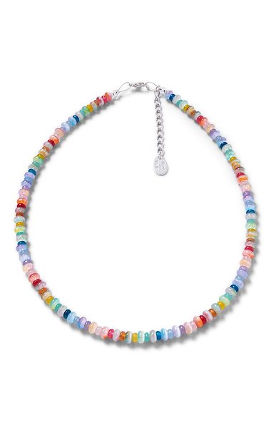 Carrie Elspeth Tutti Frutti Necklace